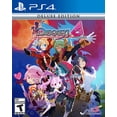 thumbnail image 1 of Jeu vidéo Disgaea 6 Complete Deluxe Edition pour (PS4), 1 of 8