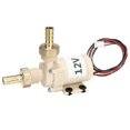 thumbnail image 5 of 12V Brushless High Temperature Resistant Waterproof Heater Solar Hot Water Pump Lucky_B_Perfect Gift, 5 of 5