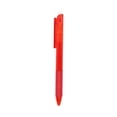 thumbnail image 1 of 1 Retractable Erasable Gel Pens Clicker, Fine Point(0.7), Make Mistakes Disappear, Premium Comfort Grip, Black Ink for Planners, Note Taking and Crossword Puzzles Camping Essentials.School Supplies, 1 of 8