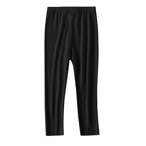 PEZHADA Comfortable Leggings For Girls Leggings Great For Softness and Breathability