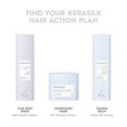 thumbnail image 2 of KERASILK Finishing Cream | Smooths Flyaways & Fights Frizz | Definition & Refinement | Provides Soft & Touchable Finish | 50ml, 2 of 7