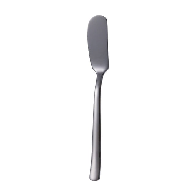 TIMIFIS 304 Stainless Steel Shovel Spatula Cheese Cream Baking Tool Kitchen Gadget