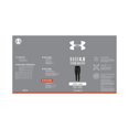 thumbnail image 3 of Ua Women's Coldgear Base Leggings 4.0, 3 of 4