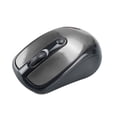thumbnail image 2 of Cameland Wireless Blue-Tooth Mouse Office Gaming Mouse 3 Button Usb Led Ergonomic Button 1600 Dpi For Laptop Pc, 2 of 4