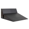 thumbnail image 2 of EGNMCR Skate Parks Kit Ramp Parts for Finger Skateboard Fingerboard Ramp Skateboard skateboard skateboard, 2 of 3
