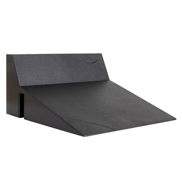 XZNGL Skate Parks Kit Ramp Parts for Finger Skateboard Fingerboard Ramp Skateboard