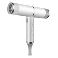 thumbnail image 1 of Travel Hair Dryer Hair Dryer, Lightweight Travel Hair Dryer for Normal and Curly Hair, Including Curly Hair Styling Nozzle Hair Dryer Smart Inverter High Power Compact Hair Dryer, 1 of 8