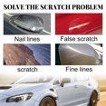 thumbnail image 2 of RXIRUCGD Liquid Scratch Repair 9h Hydrophobic Scratch Super Ceramic Car Coating Polishing Repair Agent, 2 of 2