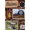 thumbnail image 1 of Michigan Curiosities, Colleen Burcar Paperback, 1 of 1