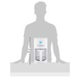 thumbnail image 3 of Cuisinart DCC-1120 12-Cup Classic Programmable Coffeemaker, White, 12-Cup, Programmable, 3 of 6