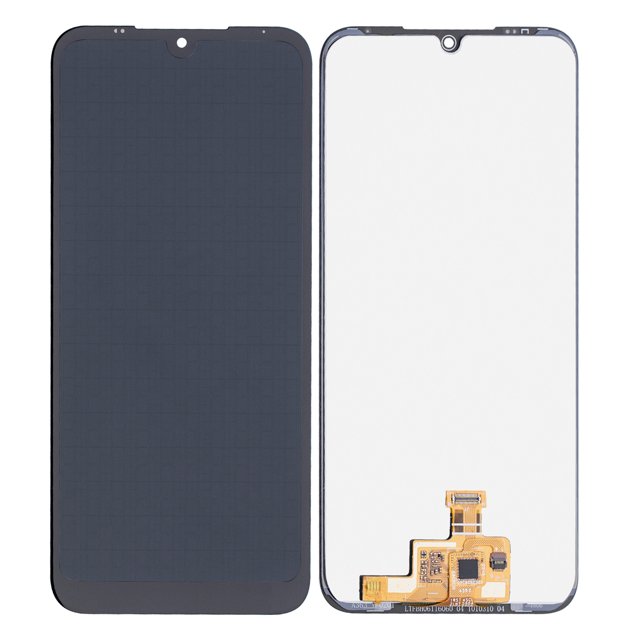 Écran Tactile LCD Numériseur pour LG Premier Pro Plus / Harmony 4 Expression Plus 3 / LG K41 (K400) Remis à Neuf