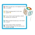 thumbnail image 2 of All Things Equal Loaded Questions Greatest Hits Jeu De Cartes, 2 of 4