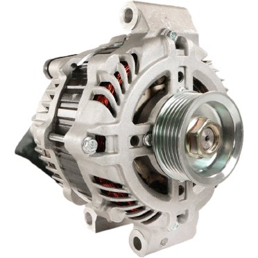 BRAND NEW MITSUBISHI Alternator for MAZDA MPV 2002-2006