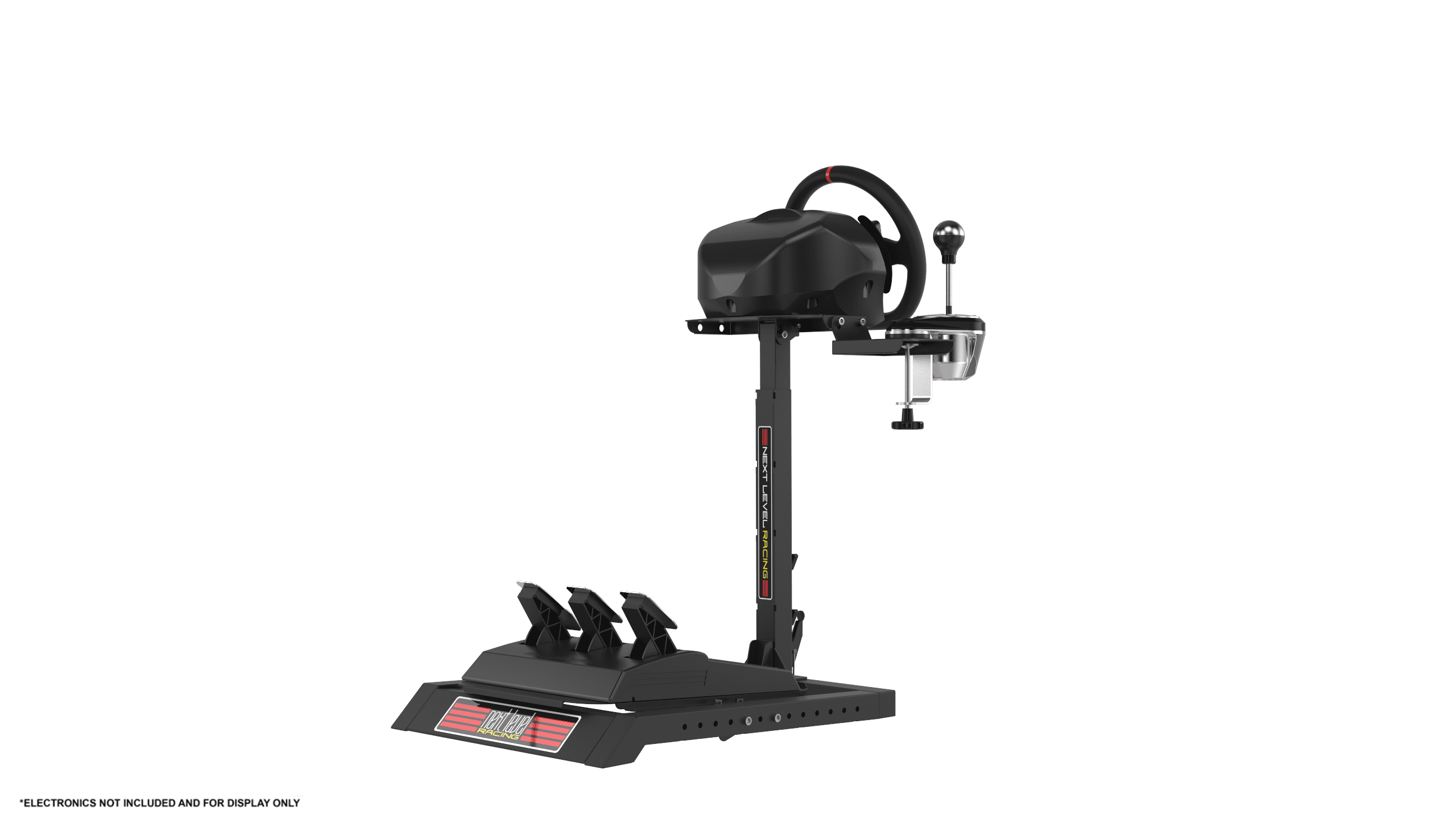 Next Level Racing® Wheel Stand Lite