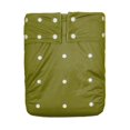 thumbnail image 2 of KaWaii Incontinence Adult Cloth Diaper With 1 XL Diaper Insert, Adjustable Reusable Postpartum Protective Underwear - Basil, 2 of 5