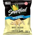 Smartfood White Cheddar Seasoned Popcorn Value Size
