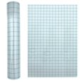 thumbnail image 1 of TIELUTT Self- Transparent Positioning Transfer Film Blue Lattice Craft Decals Easy to Tear Heat Transfer Sheets Clear Light Tape Removable Sheets Transfer Paper Leopard, 1 of 2