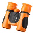 thumbnail image 1 of Jumelles Jouets pour Observation des Animaux 1 Pce Zoom 821 Haute Résolution HD ABS Antichoc Mini Portable Produits pour Enfants, 1 of 20