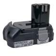 thumbnail image 1 of Batterie de 18V au li-ion 1.5Ah Hitachi, 1 of 1