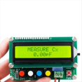 thumbnail image 4 of Testeur de Capacité Numérique LCD LC-100A Module Testeur de Tableau d'Inductance LC Mètre Fréquence 1uH-100H LC100-A+clip de Test, 4 of 6