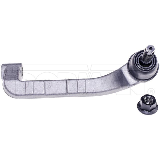 Dorman Chassis Embout de Tringle à Pêche To81101TG Premium; Remplacement OE; Conception Longue Durée