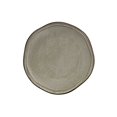 thumbnail image 1 of D&V 6 Piece StÅn Porcelain Dinnerware Salad/Dessert Plate Set, 8", Mist, 1 of 4