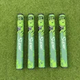 thumbnail image 3 of Super Poignée de Putter de Golf Améliore la Prise Résistante à l'Usure Universelle la Poignée PU Hulk le Golf Améliore la Sensation Design Unique Poignées Rondes The Hulk 2.0 1 Pce, 3 of 6
