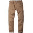 thumbnail image 3 of Matchstick Men's Athletic Fit Straight Leg Casual Pants, 3 of 8