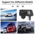 thumbnail image 4 of 12V 50A Power Adapter Plate Charger Socket Panel for Caravan Camper Boat Truck, 4 of 9