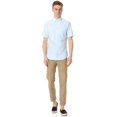 thumbnail image 4 of Ben Sherman - Pantalon Chino Ajusté Extensible pour Homme, 4 of 4