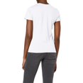 thumbnail image 2 of Stedman Womens Classic V Neck Tee, 2 of 4