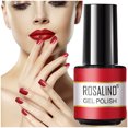 thumbnail image 2 of WIFKLSIIPG Vernis Gel Semi-Permanent Vernis Manucure Vernis à Ongles Base Couche de Finition pour Vernis Gel 7 ml, 2 of 5