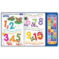 thumbnail image 5 of New and Trending: 123 (See Hear Learn), Book by Jaye Garnett, 5 of 5