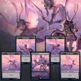 thumbnail image 1 of Magic : The Gathering TCG : Secret Lair Drop Series - Bitterblossom Dreams, 1 of 7