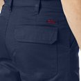 thumbnail image 4 of Lee Cooper Mens Plain Cargo Trousers, 4 of 4