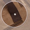 thumbnail image 4 of Baohd Large Capacity Luggage Bag Travelling In Retro Style Suitable For Travelling Men Hand Bag Sports Bag ArmyGreen, 4 of 6