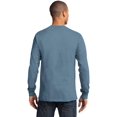 thumbnail image 2 of Port & Company T-Shirt de Base Essentiel à Manches Longues pour Hommes PC61LS, 2 of 4
