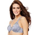 thumbnail image 1 of Bali Soutien-Gorge Sans Couture à Armatures pour Femmes - Article à Succès, 34D, 1 of 1