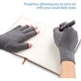 thumbnail image 3 of Gants contre l'Arthrite Gants de Compression pour l'Arthrose Gants pour les Mains pour Hommes et Femmes, 3 of 7
