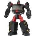 thumbnail image 3 of Hasbro Transformers Generations Selects Deluxe Guard Action Figure, 3 of 5
