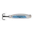 thumbnail image 1 of Williams W40EB-EB Small Wabler Spoon 2-1/4" 1/4oz Electric Blue, 1 of 1