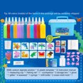 thumbnail image 1 of Magic Water Elf Toy Kit, Magic Water Gel Kit, Magic Elf Water Toy, Magic Gel Water Pets, Magic Water Elf Kit, Color Changing Magic Water Elf, 12 Bottles 60ml Water Fairy Pets Kits with 12 Molds, 1 of 2
