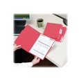 thumbnail image 4 of Smead - Flat bar file - for Letter - tabbed - red (pack of 50), 4 of 5