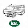 thumbnail image 2 of LEM Products MaxVac Quart Vacuum Sealer Bags, 8 x 12 Inches, Compatible with Major Vacuum Sealer Brands, 100 Count, 2 of 8