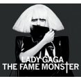 thumbnail image 1 of Lady GaGa - The Fame Monster (2CD), 1 of 3