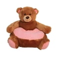 thumbnail image 1 of Transemion Chaise Mignonne Enfants Siège Confortable et Doux pour Enfant Largement Utilisé Que Ce Soit pour Lire Pouf Enfant type+2, 1 of 6