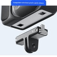 thumbnail image 2 of Decodeary Silicone Body Cover For GO Anti Drop Lens Protector Included Anti Drop pink, 2 of 6