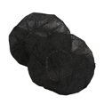 thumbnail image 4 of serony Non-woven Dust-proof Disposable Breathable Headphones Covers Accessories Type 5 5Set, 4 of 6
