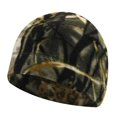 thumbnail image 1 of 10pcs Winter Cycling Hat Fleece Warm Windproof Outdoor Ski Caps (Camouflage), 1 of 8