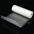 thumbnail image 4 of Food Vacuum Bags Rolls Embossed Vacuum Sealer Package Bag for Food Saver Machine, 4 of 8